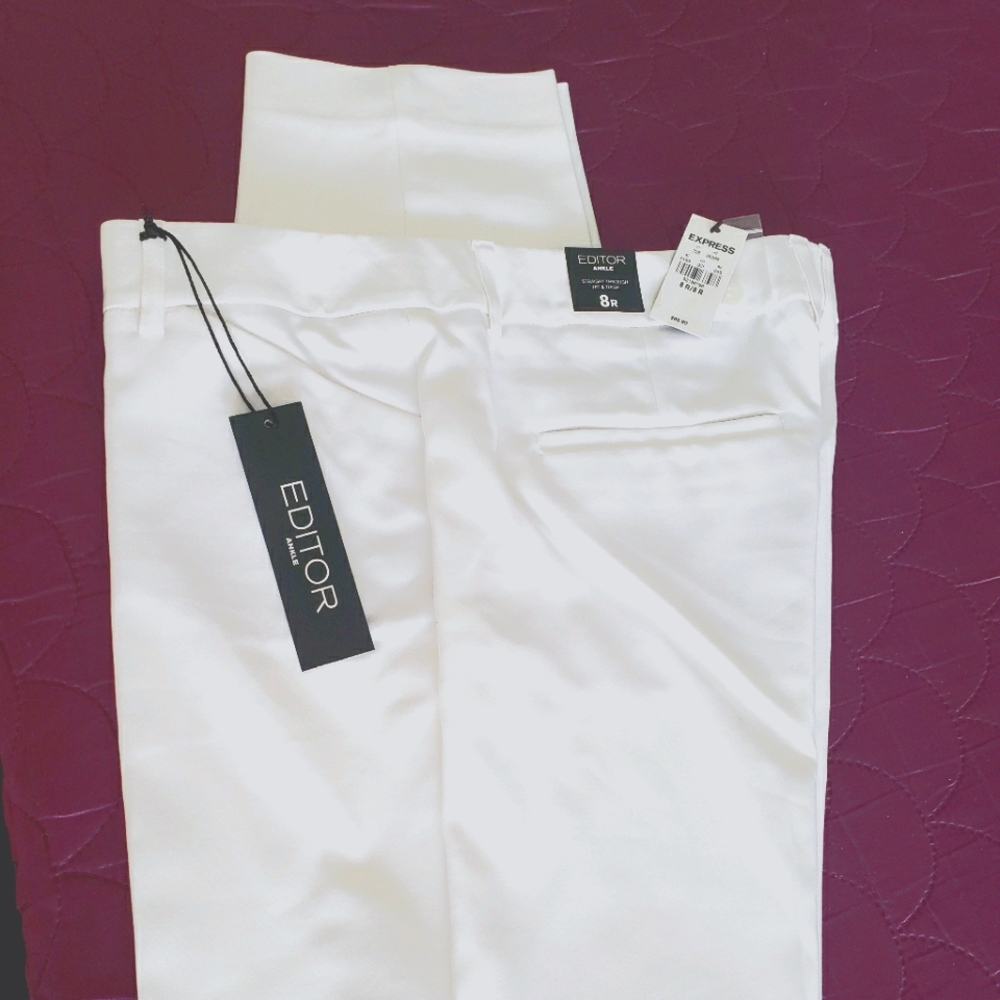 Pants Express